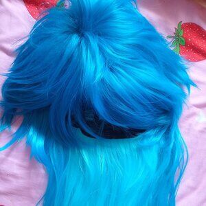 DMMD Aoba Cosplay Wig